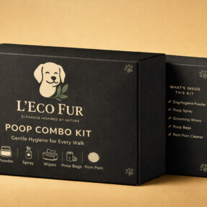 Complete Hygiene Kit (Premium Bundle) 🎁