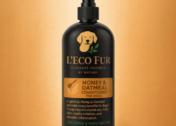 Honey & Oatmeal Conditioner