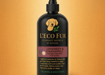 Lavender & Chamomile Conditioner