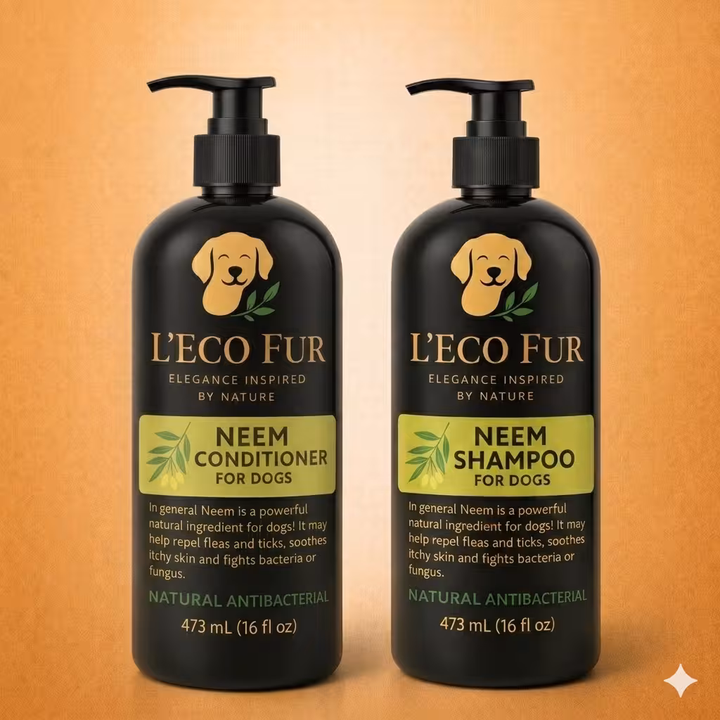 Natural Care combo