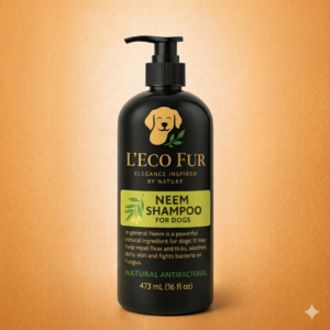 Neem Shampoo