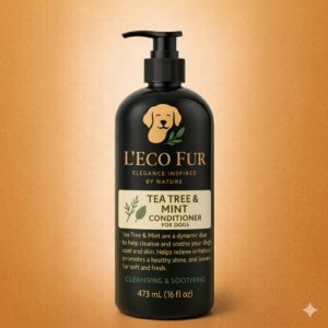 Tea tree n Mint Conditioner