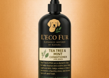 Tea Tree & Mint Conditioner