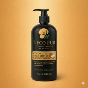 cocnut conditioner
